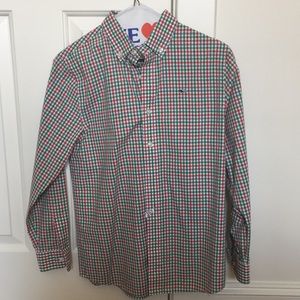 Vineyard Vines Whale Shirt